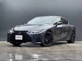2021 Lexus IS IS350 F Sport Sedan for sale, Japanese used car export - photo 1 of 9 | GULJI TRADERS
