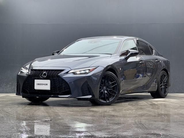 2021 Lexus IS IS350 F Sport Sedan for sale, Japanese used car export | GULJI TRADERS