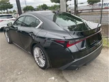 2022 Lexus IS Sedan for sale, Japanese used car export - photo 2 of 23 | GULJI TRADERS