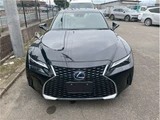 2022 Lexus IS Sedan for sale, Japanese used car export - photo 20 of 23 | GULJI TRADERS