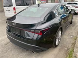 2022 Lexus IS Sedan for sale, Japanese used car export - photo 22 of 23 | GULJI TRADERS