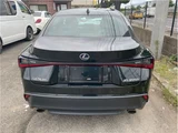 2022 Lexus IS Sedan for sale, Japanese used car export - photo 23 of 23 | GULJI TRADERS