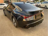 2022 Lexus IS IS300HF Sport Sedan for sale, Japanese used car export - photo 2 of 22 | GULJI TRADERS
