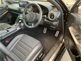2022 Lexus IS IS300HF Sport Sedan for sale, Japanese used car export - photo 3 of 22 | GULJI TRADERS