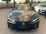 2022 Lexus IS IS300HF Sport Sedan for sale, Japanese used car export - photo 17 of 22 | GULJI TRADERS