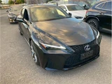 2022 Lexus IS IS300HF Sport Sedan for sale, Japanese used car export - photo 18 of 22 | GULJI TRADERS