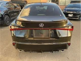 2022 Lexus IS IS300HF Sport Sedan for sale, Japanese used car export - photo 19 of 22 | GULJI TRADERS
