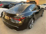 2022 Lexus IS IS300HF Sport Sedan for sale, Japanese used car export - photo 20 of 22 | GULJI TRADERS