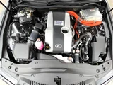 2022 Lexus IS IS300h Sedan for sale, Japanese used car export - photo 5 of 30 | GULJI TRADERS