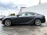 2022 Lexus IS IS300h Sedan for sale, Japanese used car export - photo 19 of 30 | GULJI TRADERS