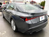 2022 Lexus IS IS300h Sedan for sale, Japanese used car export - photo 21 of 30 | GULJI TRADERS