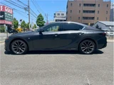 2022 Lexus IS 300h F Sport Sedan for sale, Japanese used car export - photo 4 of 40 | GULJI TRADERS