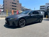 2022 Lexus IS 300h F Sport Sedan for sale, Japanese used car export - photo 5 of 40 | GULJI TRADERS