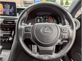 2022 Lexus IS 300h F Sport Sedan for sale, Japanese used car export - photo 14 of 40 | GULJI TRADERS