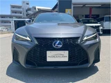 2022 Lexus IS 300h F Sport Sedan for sale, Japanese used car export - photo 23 of 40 | GULJI TRADERS