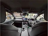 2022 Lexus IS 300h F Sport Sedan for sale, Japanese used car export - photo 32 of 40 | GULJI TRADERS