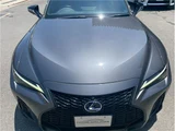 2022 Lexus IS 300h F Sport Sedan for sale, Japanese used car export - photo 33 of 40 | GULJI TRADERS