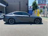 2022 Lexus IS 300h F Sport Sedan for sale, Japanese used car export - photo 38 of 40 | GULJI TRADERS