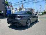 2022 Lexus IS 300h F Sport Sedan for sale, Japanese used car export - photo 39 of 40 | GULJI TRADERS