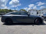 2022 Lexus IS 300h F Sport Sedan for sale, Japanese used car export - photo 30 of 73 | GULJI TRADERS