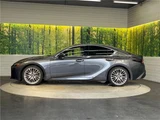 2022 Lexus IS IS300h Sedan for sale, Japanese used car export - photo 7 of 30 | GULJI TRADERS