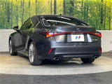 2022 Lexus IS IS300h Sedan for sale, Japanese used car export - photo 8 of 30 | GULJI TRADERS