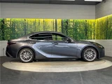 2022 Lexus IS IS300h Sedan for sale, Japanese used car export - photo 28 of 30 | GULJI TRADERS