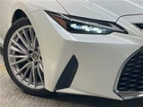 2022 Lexus IS IS300h Sedan for sale, Japanese used car export - photo 6 of 30 | GULJI TRADERS