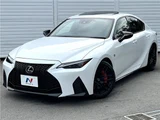 2022 Lexus IS IS300 F Sport Sedan for sale, Japanese used car export - photo 1 of 30 | GULJI TRADERS
