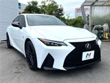 2022 Lexus IS IS300 F Sport Sedan for sale, Japanese used car export - photo 11 of 30 | GULJI TRADERS