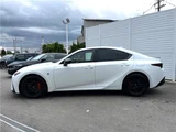 2022 Lexus IS IS300 F Sport Sedan for sale, Japanese used car export - photo 17 of 30 | GULJI TRADERS