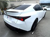 2022 Lexus IS IS300 F Sport Sedan for sale, Japanese used car export - photo 27 of 30 | GULJI TRADERS