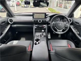 2022 Lexus IS IS350 F Sport Sedan for sale, Japanese used car export - photo 3 of 51 | GULJI TRADERS