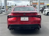 2022 Lexus IS IS350 F Sport Sedan for sale, Japanese used car export - photo 43 of 51 | GULJI TRADERS