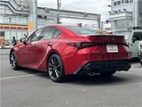 2022 Lexus IS IS350 F Sport Sedan for sale, Japanese used car export - photo 44 of 51 | GULJI TRADERS