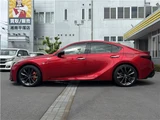 2022 Lexus IS IS350 F Sport Sedan for sale, Japanese used car export - photo 45 of 51 | GULJI TRADERS