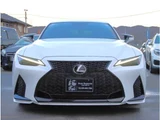 2022 Lexus IS IS300 F Sport Sedan for sale, Japanese used car export - photo 3 of 73 | GULJI TRADERS