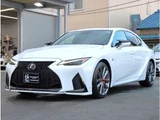 2022 Lexus IS IS300 F Sport Sedan for sale, Japanese used car export - photo 4 of 73 | GULJI TRADERS