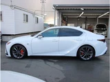 2022 Lexus IS IS300 F Sport Sedan for sale, Japanese used car export - photo 5 of 73 | GULJI TRADERS