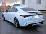 2022 Lexus IS IS300 F Sport Sedan for sale, Japanese used car export - photo 6 of 73 | GULJI TRADERS