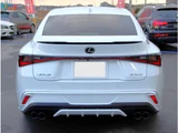 2022 Lexus IS IS300 F Sport Sedan for sale, Japanese used car export - photo 7 of 73 | GULJI TRADERS