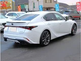 2022 Lexus IS IS300 F Sport Sedan for sale, Japanese used car export - photo 8 of 73 | GULJI TRADERS