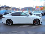 2022 Lexus IS IS300 F Sport Sedan for sale, Japanese used car export - photo 9 of 73 | GULJI TRADERS