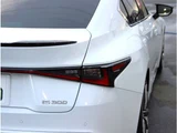 2022 Lexus IS IS300 F Sport Sedan for sale, Japanese used car export - photo 15 of 73 | GULJI TRADERS