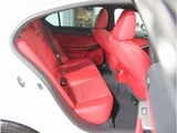 2022 Lexus IS IS300 F Sport Sedan for sale, Japanese used car export - photo 58 of 73 | GULJI TRADERS