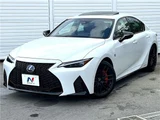 2022 Lexus IS IS300h F Sport Sedan for sale, Japanese used car export - photo 1 of 30 | GULJI TRADERS