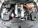 2022 Lexus IS IS300h F Sport Sedan for sale, Japanese used car export - photo 9 of 30 | GULJI TRADERS