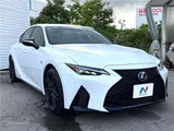 2022 Lexus IS IS300h F Sport Sedan for sale, Japanese used car export - photo 13 of 30 | GULJI TRADERS