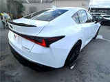 2022 Lexus IS IS300h F Sport Sedan for sale, Japanese used car export - photo 28 of 30 | GULJI TRADERS