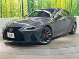 2022 Lexus IS IS300h F Sport Sedan for sale, Japanese used car export - photo 1 of 30 | GULJI TRADERS